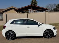 Volkswagen Polo 1.0 TSI Comfortline
