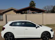 Volkswagen Polo 1.0 TSI Comfortline