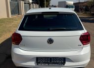 Volkswagen Polo 1.0 TSI Comfortline