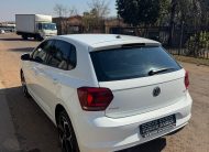 Volkswagen Polo 1.0 TSI Comfortline