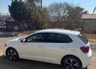 Volkswagen Polo 1.0 TSI Comfortline