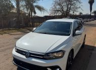 Volkswagen Polo 1.0 TSI Comfortline
