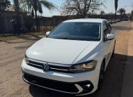 Volkswagen Polo 1.0 TSI Comfortline