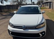 Volkswagen Polo 1.0 TSI Comfortline