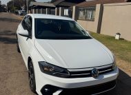 Volkswagen Polo 1.0 TSI Comfortline