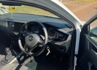 Volkswagen Polo 1.0 TSI Comfortline