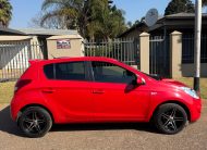 Hyundai i20 1.6L
