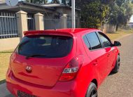 Hyundai i20 1.6L