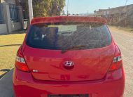 Hyundai i20 1.6L