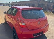 Hyundai i20 1.6L