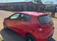 Hyundai i20 1.6L