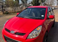 Hyundai i20 1.6L