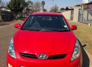 Hyundai i20 1.6L