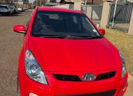 Hyundai i20 1.6L