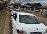Toyota Corolla Quest