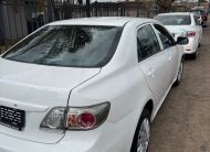 Toyota Corolla Quest