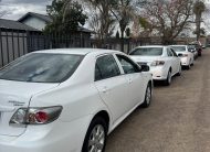 Toyota Corolla Quest